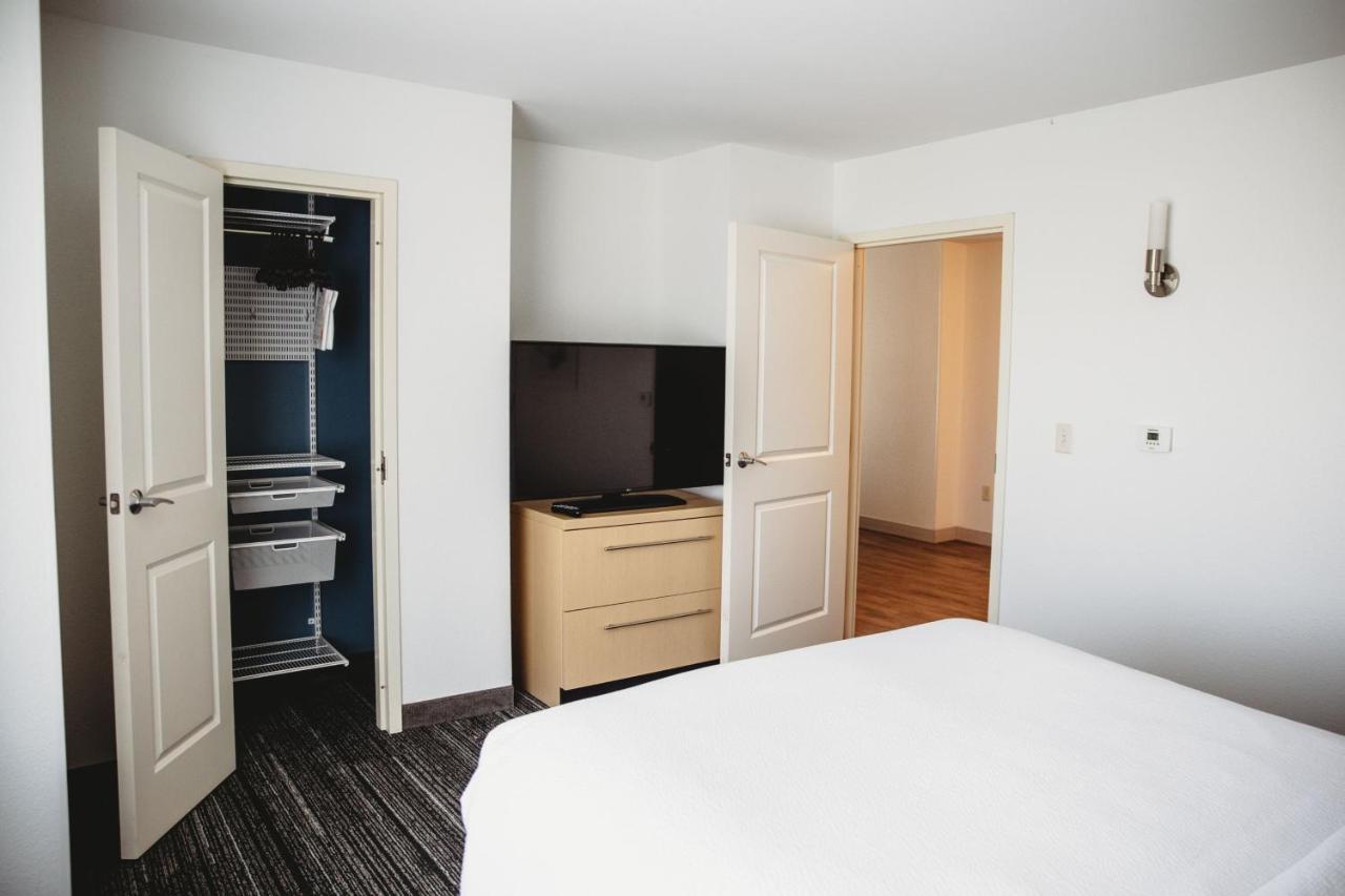 Towneplace Suites By Marriott Aberdeen Melrose Addition Exterior photo