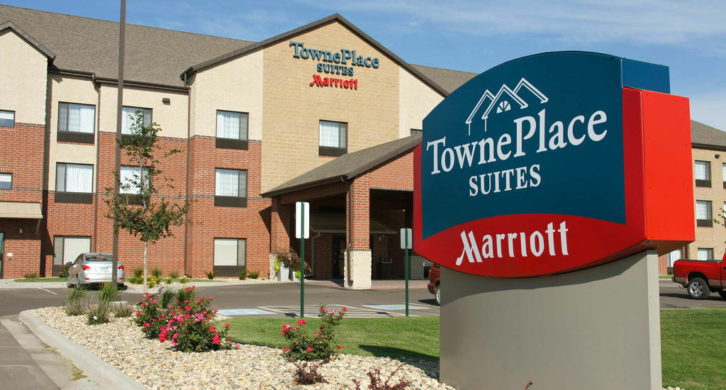 Towneplace Suites By Marriott Aberdeen Melrose Addition Exterior photo